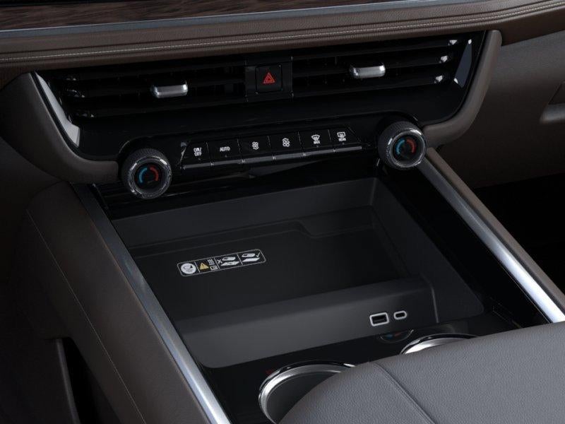 2027 Chevrolet Tahoe LT