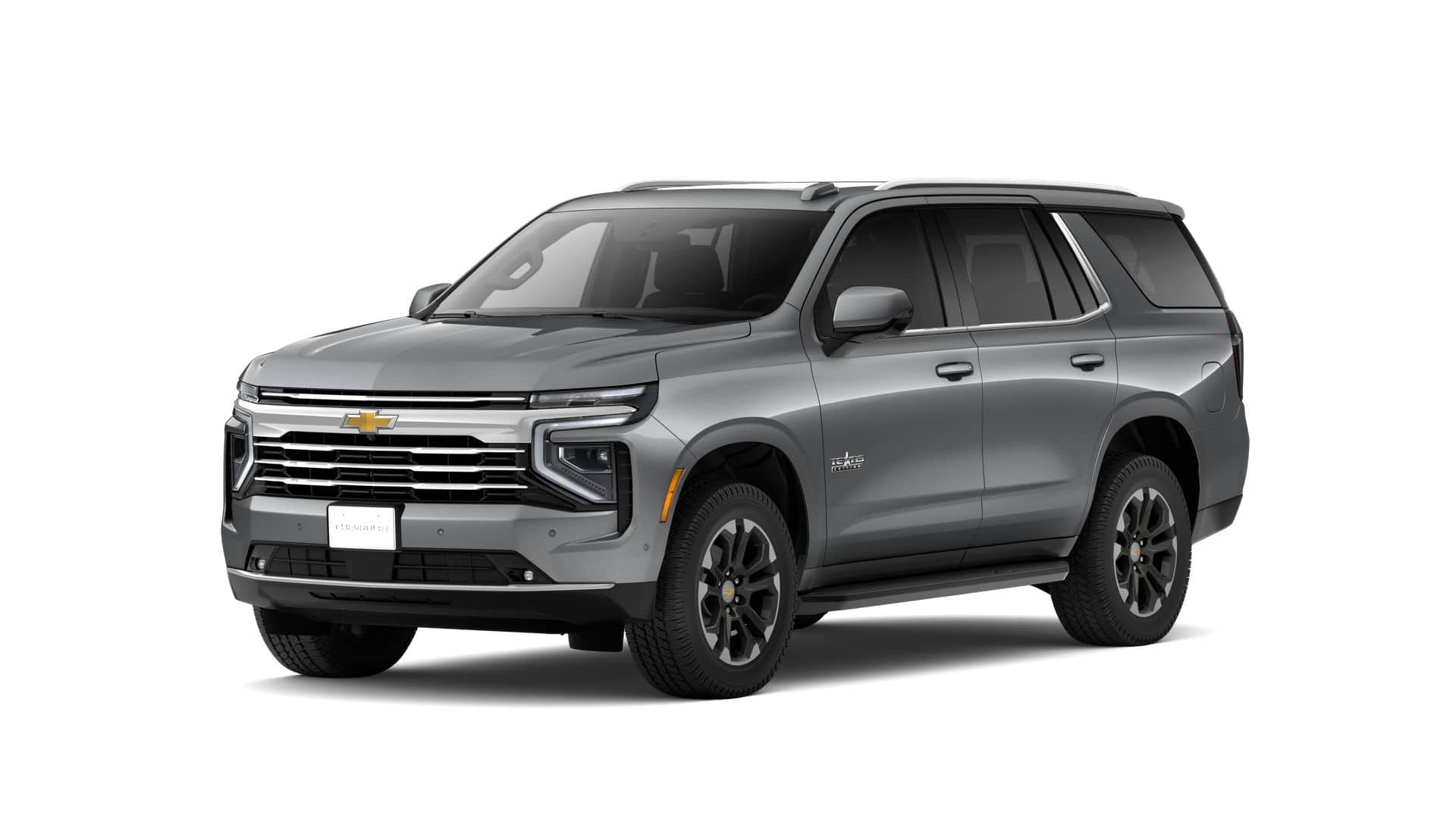 2027 Chevrolet Tahoe LT