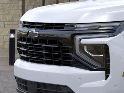 2027 Chevrolet Tahoe RST