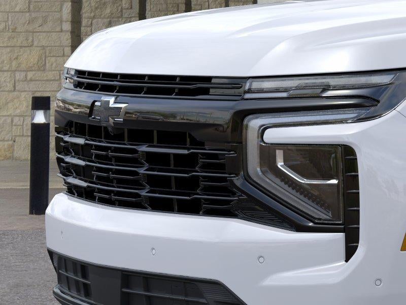 2027 Chevrolet Tahoe RST
