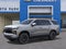 2027 Chevrolet Tahoe RST