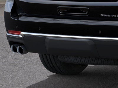 2027 Chevrolet Tahoe Premier