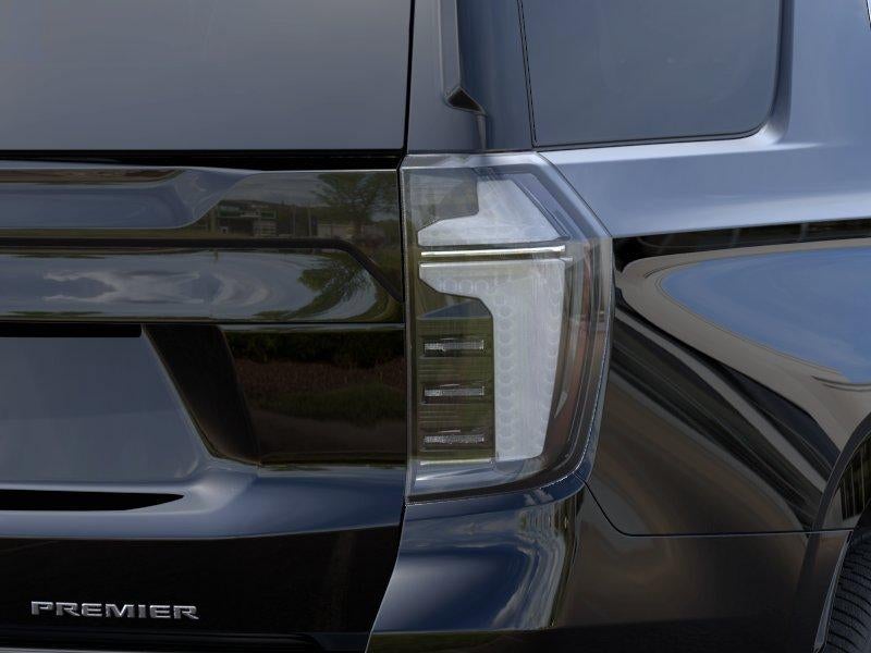 2027 Chevrolet Tahoe Premier - Photo 11