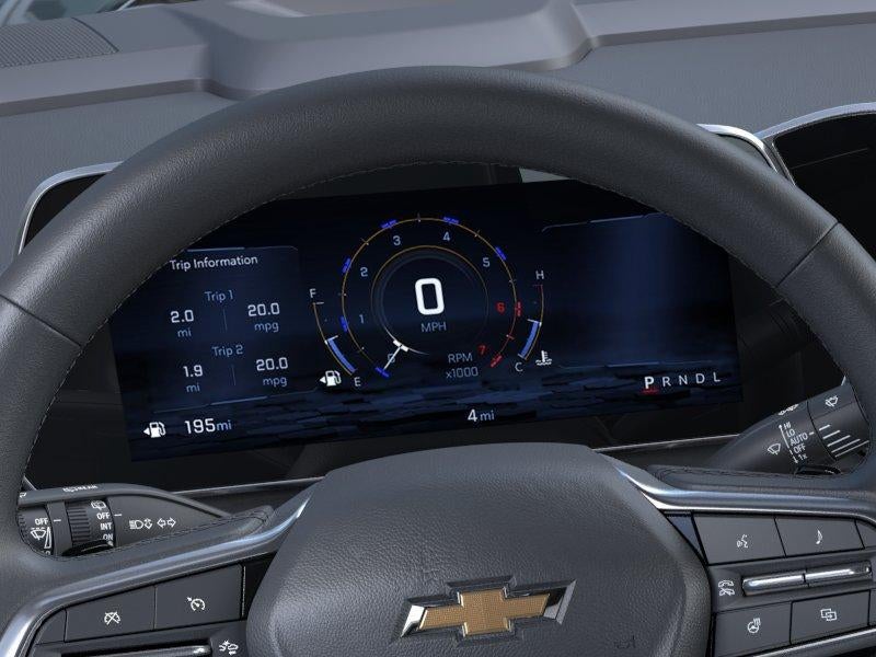 2027 Chevrolet Tahoe Premier - Photo 18