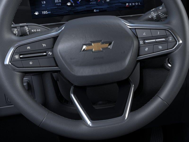 2027 Chevrolet Tahoe Premier - Photo 19