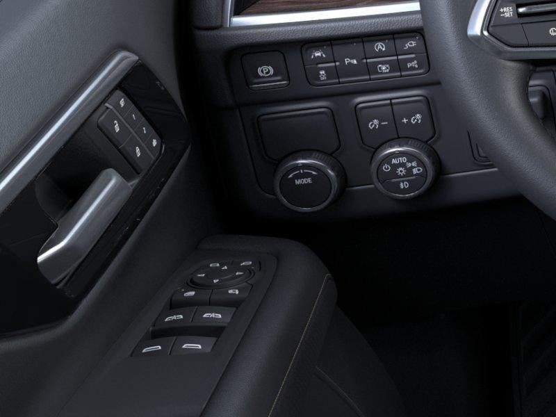 2027 Chevrolet Tahoe Premier - Photo 22