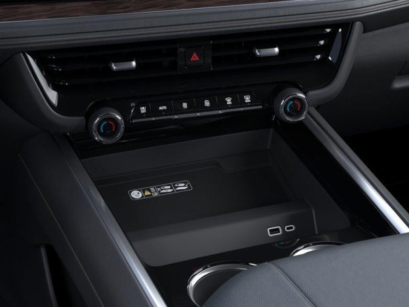 2027 Chevrolet Tahoe Premier - Photo 23