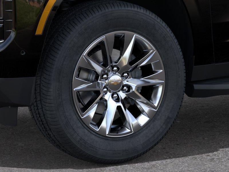 2027 Chevrolet Tahoe Premier - Photo 9