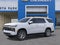 2027 Chevrolet Tahoe Premier