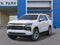 2027 Chevrolet Tahoe Premier