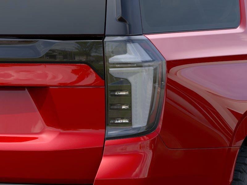 2027 Chevrolet Suburban Z71 - Photo 11