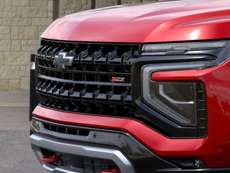 2027 Chevrolet Suburban Z71 - Photo 13