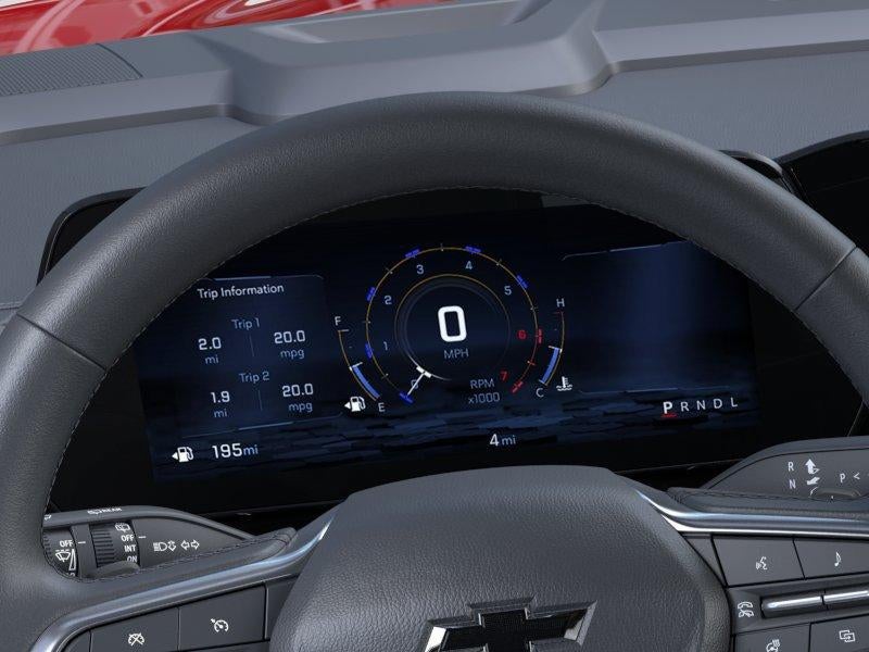2027 Chevrolet Suburban Z71 - Photo 18