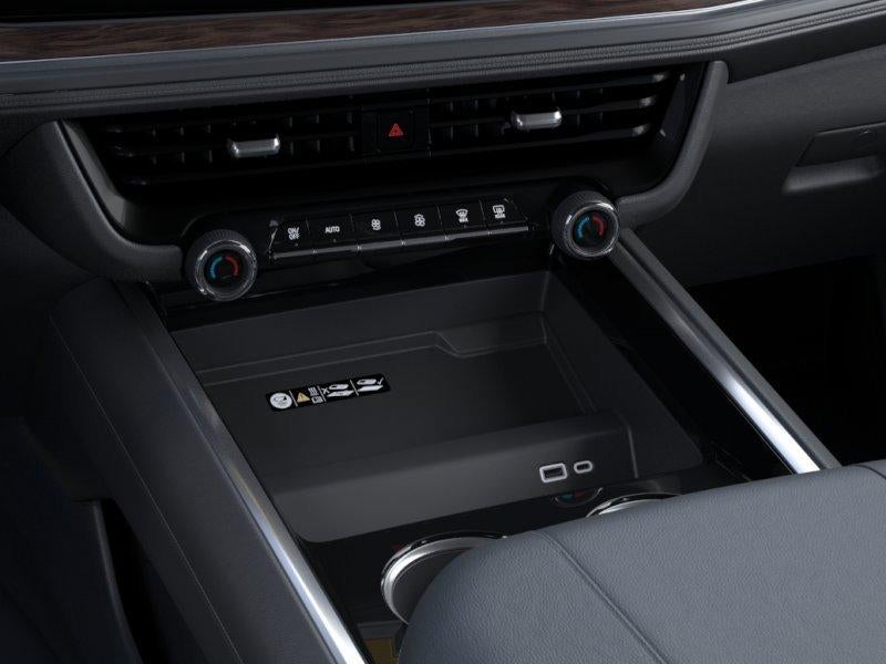 2027 Chevrolet Suburban Z71 - Photo 23
