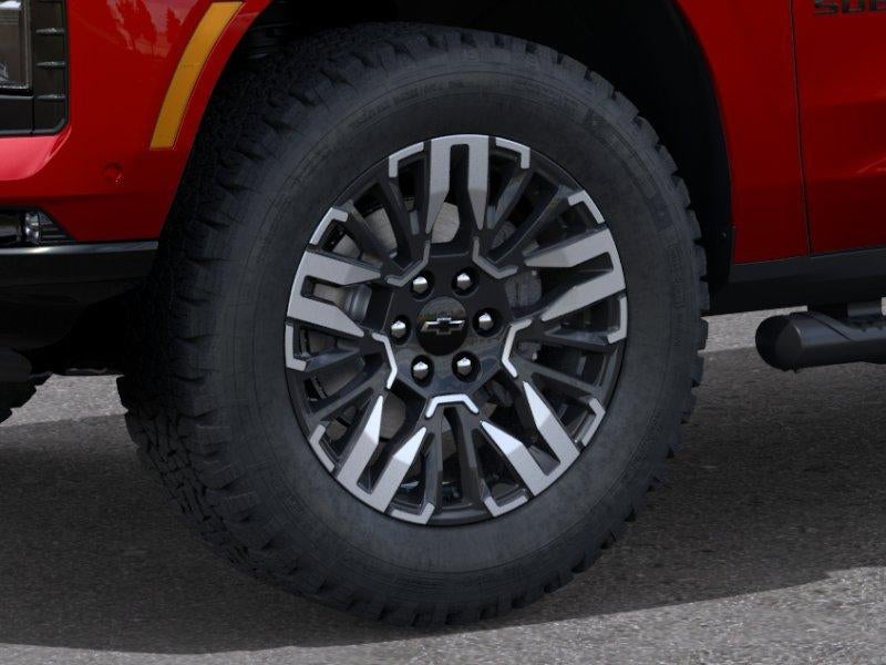 2027 Chevrolet Suburban Z71 - Photo 9