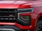 2027 Chevrolet Suburban Z71