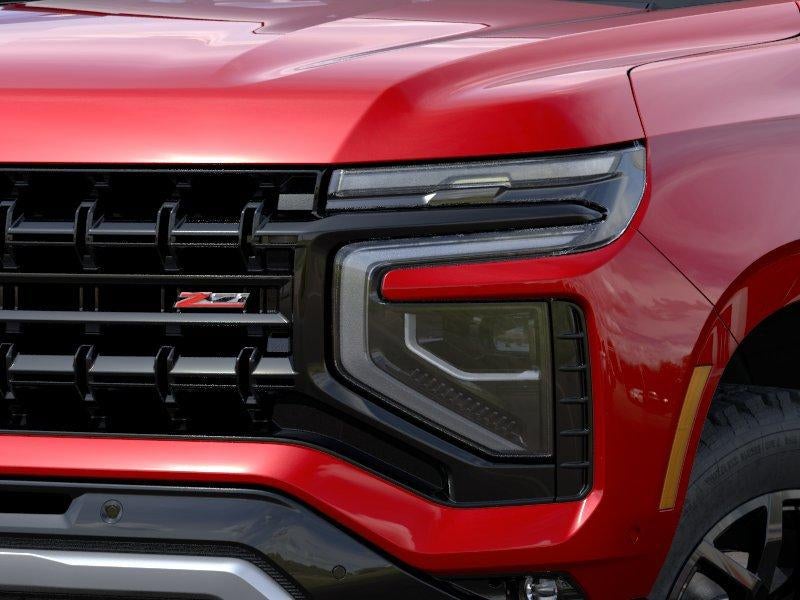 2027 Chevrolet Suburban Z71