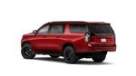 2027 Chevrolet Suburban Z71