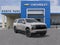 2027 Chevrolet Suburban RST