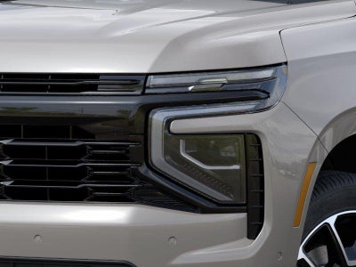 2027 Chevrolet Suburban RST