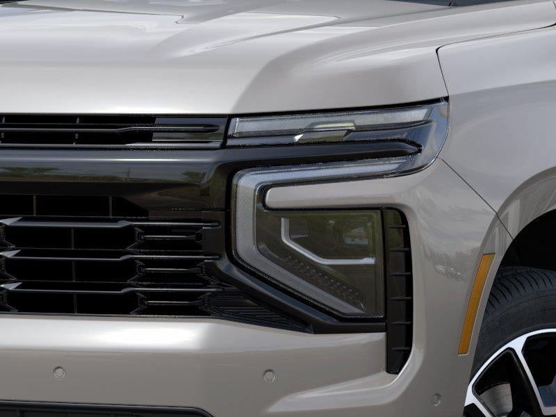2027 Chevrolet Suburban RST