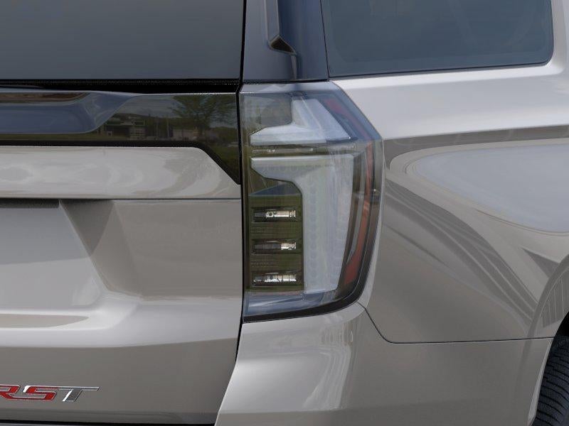 2027 Chevrolet Suburban RST