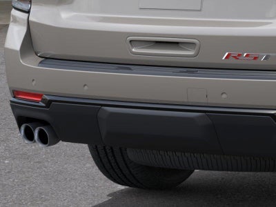 2027 Chevrolet Suburban RST