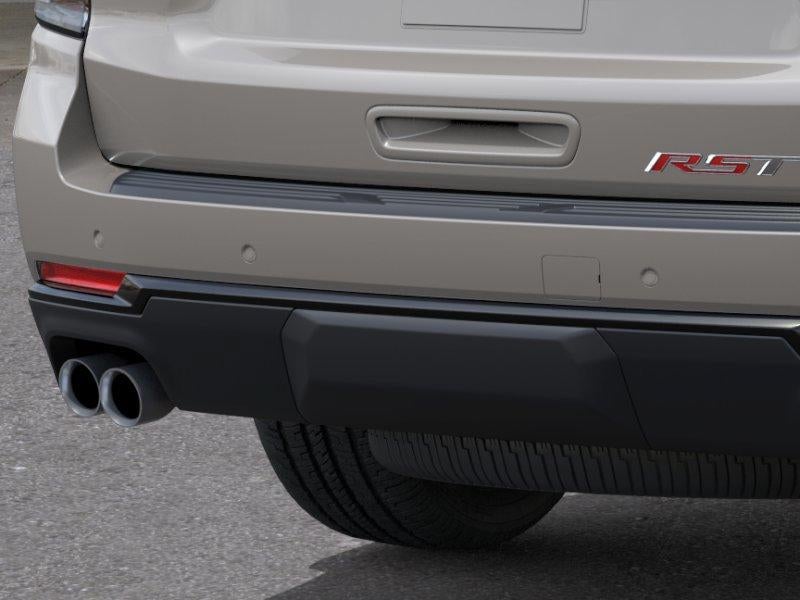 2027 Chevrolet Suburban RST