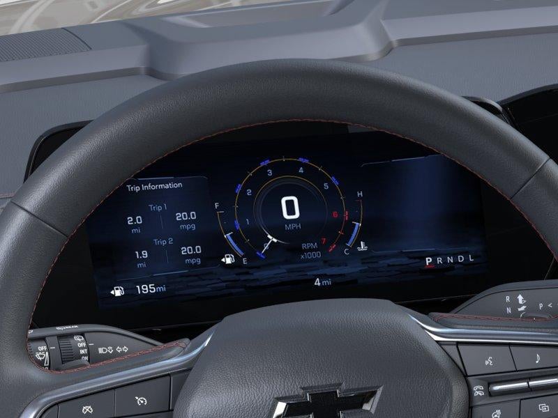 2027 Chevrolet Suburban RST