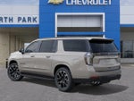 2027 Chevrolet Suburban RST