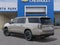 2027 Chevrolet Suburban RST