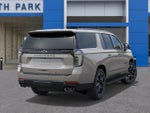 2027 Chevrolet Suburban RST
