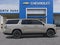 2027 Chevrolet Suburban RST