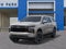 2027 Chevrolet Suburban RST