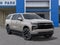 2027 Chevrolet Suburban RST