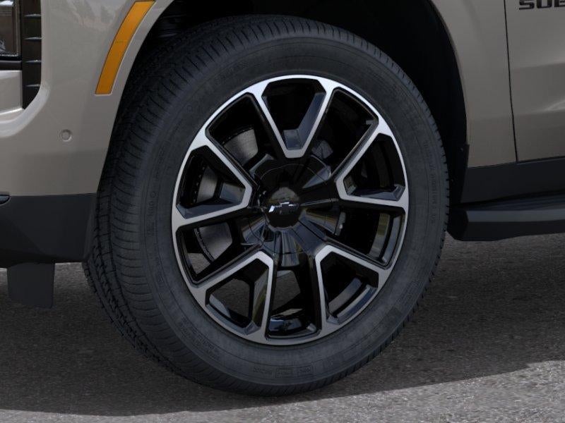 2027 Chevrolet Suburban RST