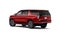 2027 Chevrolet Suburban High Country
