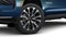 2027 Chevrolet Suburban High Country