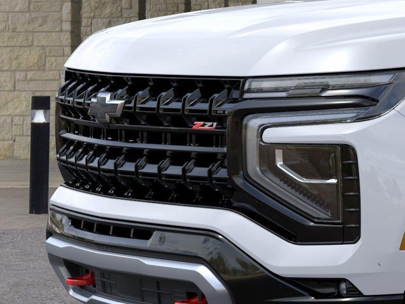 2027 Chevrolet Tahoe Z71