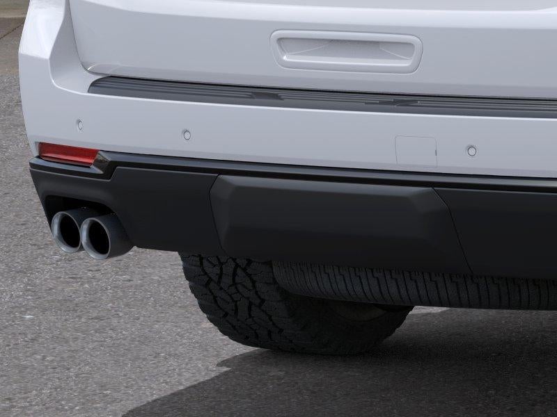 2027 Chevrolet Tahoe Z71