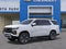 2027 Chevrolet Tahoe Z71
