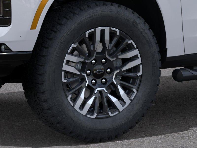 2027 Chevrolet Tahoe Z71