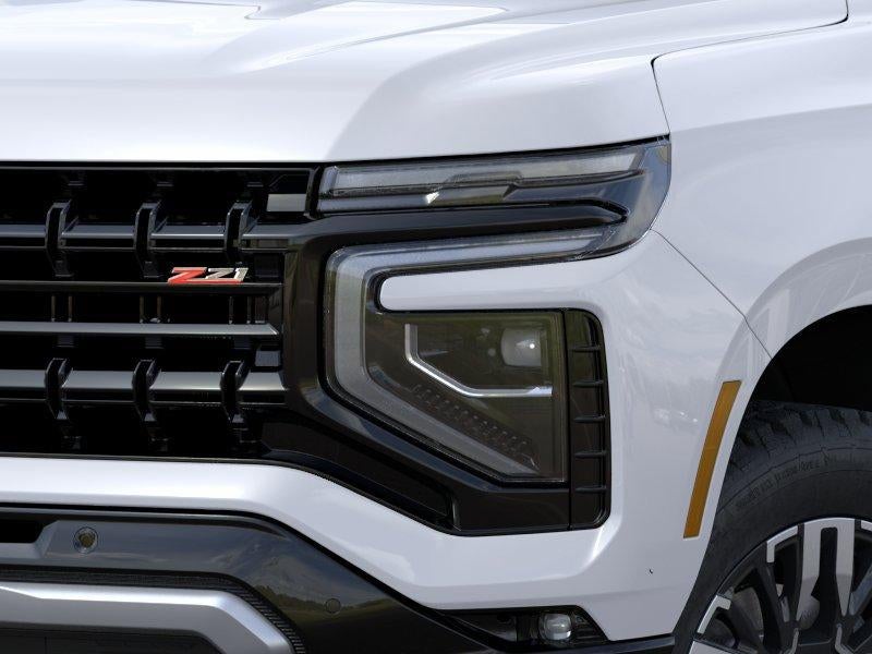 2027 Chevrolet Tahoe Z71