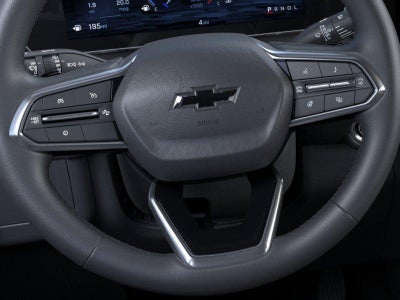 2027 Chevrolet Tahoe Z71