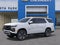 2027 Chevrolet Tahoe Z71