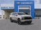 2027 Chevrolet Tahoe RST