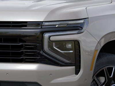 2027 Chevrolet Tahoe RST
