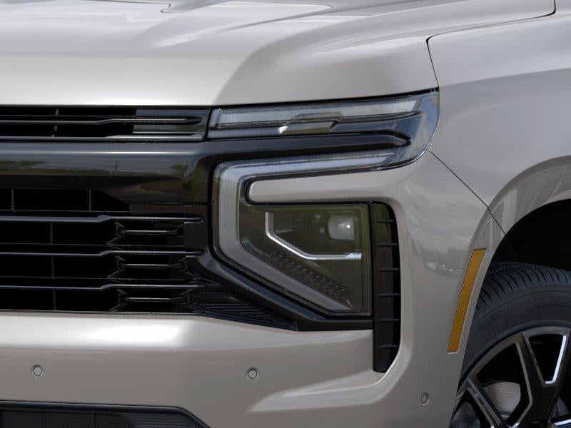 2027 Chevrolet Tahoe RST