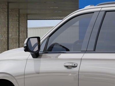 2027 Chevrolet Tahoe RST