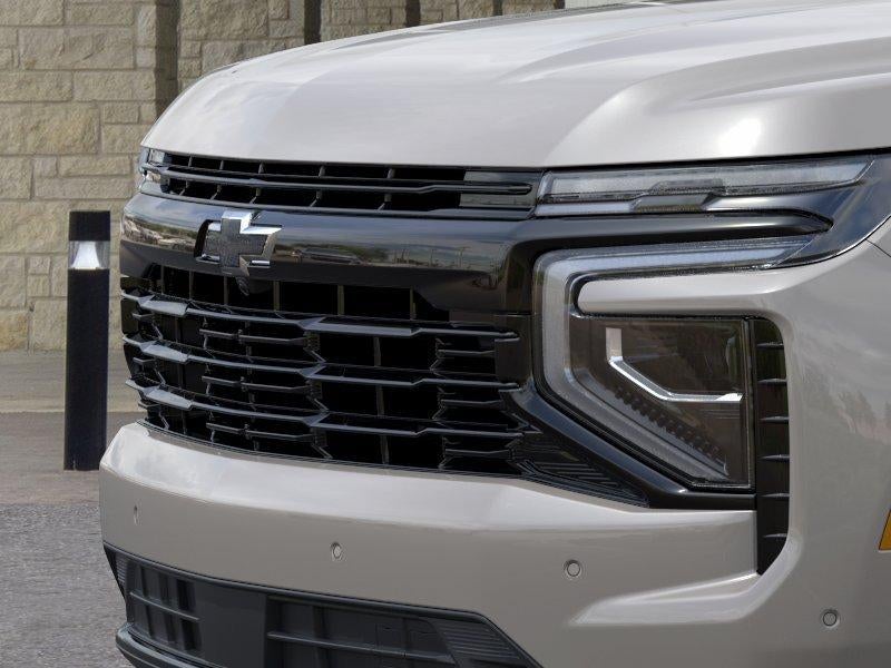 2027 Chevrolet Tahoe RST